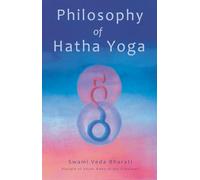 Philosophy of Hatha Yoga