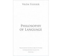 Philosophy of Language