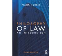 Philosophy of Law: An Introduction