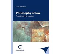 Philosophy of law: from theory to practive