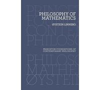 Øystein Linnebo Philosophy of Mathematics (Copertina rigida)