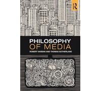 Philosophy of Media: A Short History of Ideas and Innovations from Socrates to Social Media