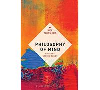 Philosophy of Mind The Key Thinkers [Paperback] Andrew Bailey