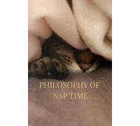 Philosophy of Nap Time