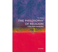 Tim Bayne – Filosofia della religione: Una brevissima introduzione – Tascabile