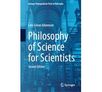 Philosophy of Science for Scientists