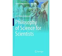 Philosophy of Science for Scientists
