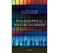 Philosophy of Social Science: A New Introduction-Cartwright, Nancy-Copertina fle