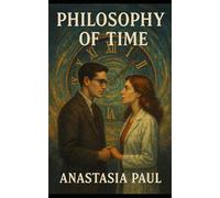 Philosophy of Time