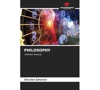 PHILOSOPHY: TRAINING MANUAL