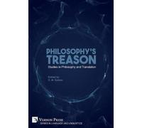 Philosophy's Treason (Tascabile) Language and Linguistics