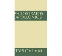 Philostratos Das Leben Des Apollonios Von Tyana (Copertina rigida)
