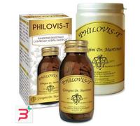 Dr. Giorgini Integratore alimentare Philovis T – 180 pastiglie
