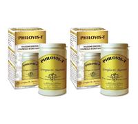 Philovis T 400 Pastiglie 2x400 pz Pastiglie