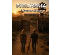 PHILOXENIA - A Beacon of Hope: When the world goes dark, Philoxenia learns to fight-and to welcome.