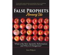 Philpott a Kent False Prophets Among Us (Tascabile)