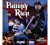 Philthy Rich - Funk & Die