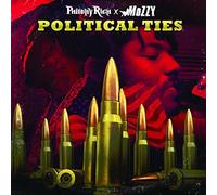 Philthy Rich/ Mozzy - Political Ties