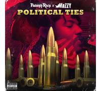 Philthy Rich/Mozzy Political Ties Album