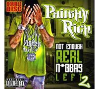 Philthy Rich - N.E.R.N.L. 2 (2 CD)