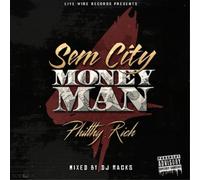 Philthy Rich - Sem City Money Man 4