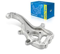 PHILTOP Snodo dello sterzo anteriore sinistro compatibile con Dodge Ram 1500 2003-2010 4WD, lato conducente