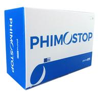 Phimostop - Tuboidi Di Diametro Da 7 Mm A 35 Mm In Silicone