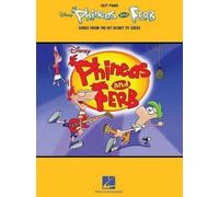 Phineas and Ferb (Tascabile)