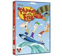 Phineas et ferb : fonce phineas, fonce !