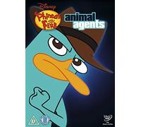 Phineas And Ferb: Animal Agents [Edizione: Paesi Bassi] [Edizione: Regno Unito]