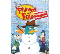 Phineas & Ferb - Winterspecial (1 DVD)