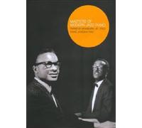 Phineas Newborn/Duke Jordan - Masters of Modern Jazz Piano