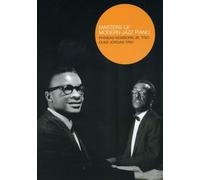 Phineas Newborn/Duke Jordan - Masters of Modern Jazz Piano