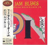 Phineas Newborn Jr - C Jam Blues