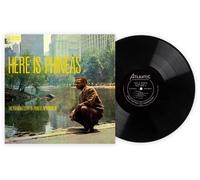 Phineas Newborn Jr. - Here Is Phineas - Exclusive Black
