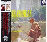 Phineas Newborn Jr. - Here Is Phineas [Japan]