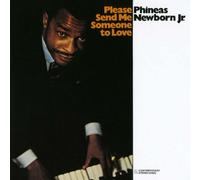 Phineas Newborn Jr. - Please Send Me Someone to Love