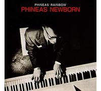 Phineas Newborn - Phineas' Rainbow