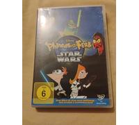 Phineas und Ferb vs. Star Wars
