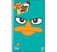 PHINEAS Y FERB: LOS EXPEDIENTE
