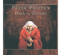 Phippen, Peter - Book Of Dreams