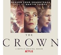 ost - crown season 4-hq/insert-