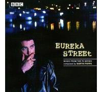 PHIPPS, MARTIN - EUREKA STREET