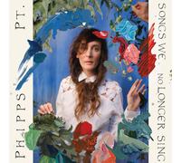 Phipps Pt. - Songs We No Longer Sing (LP)