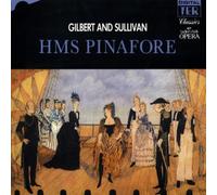 Phipps - Sullivan HMS Pinafore