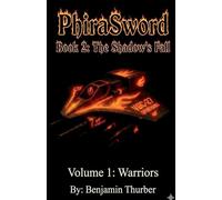 PhiraSword Book 2: The Shadow's Fall