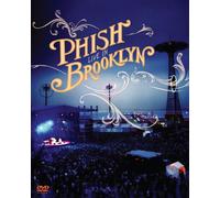 Phish - Live in Brooklyn