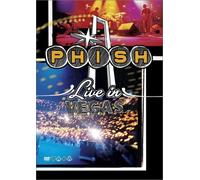 Phish - Live in Las Vegas