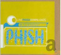 Phish - Live Phish 06-12-10