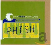 Phish - Live Phish 06-27-10